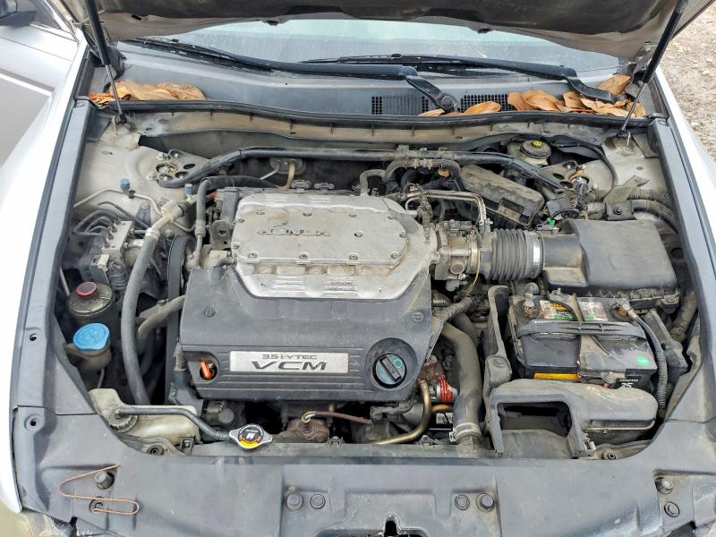 69499156 :رقم المزاد ، 1HGCP36758A048177 vin ، 2008 Honda Accord مزاد بيع