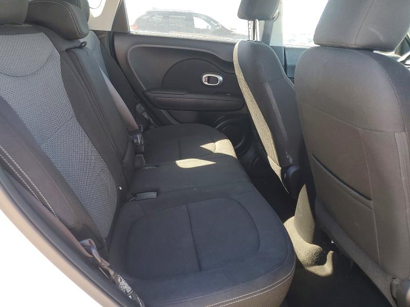 68359846 :رقم المزاد ، KNDJP3A56K7002017 vin ، 2019 Kia Soul مزاد بيع