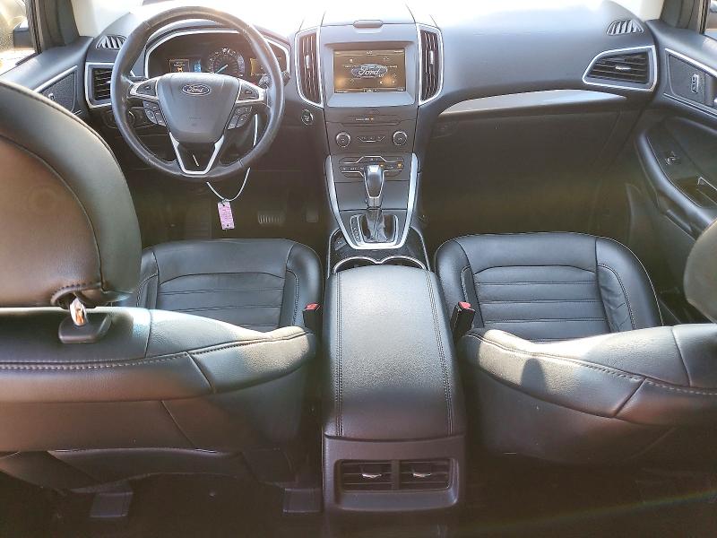 Продаж на аукціоні авто 2015 Ford Edge, vin: 2FMTK4J83FBB63599, номер лоту: 69606116