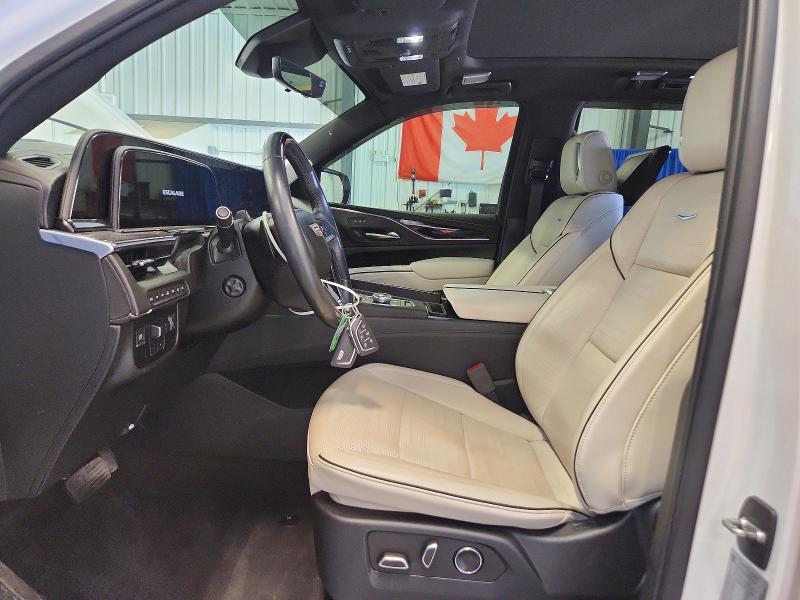 Aukcja sprzedaży 2023 Cadillac Escalade, vin: 1GYS4FKL2PR300131, numer aukcji: 68916666