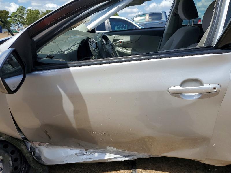 2011 Toyota Corolla მანქანა იყიდება აუქციონზე, vin: JTDBU4EE8B9136125, აუქციონის ნომერი: 69151506