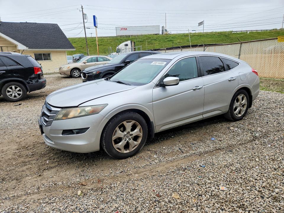 Aukcja sprzedaży 2011 Honda Accord Crosstour, vin: 5J6TF1H53BL000667, numer aukcji: 69514486