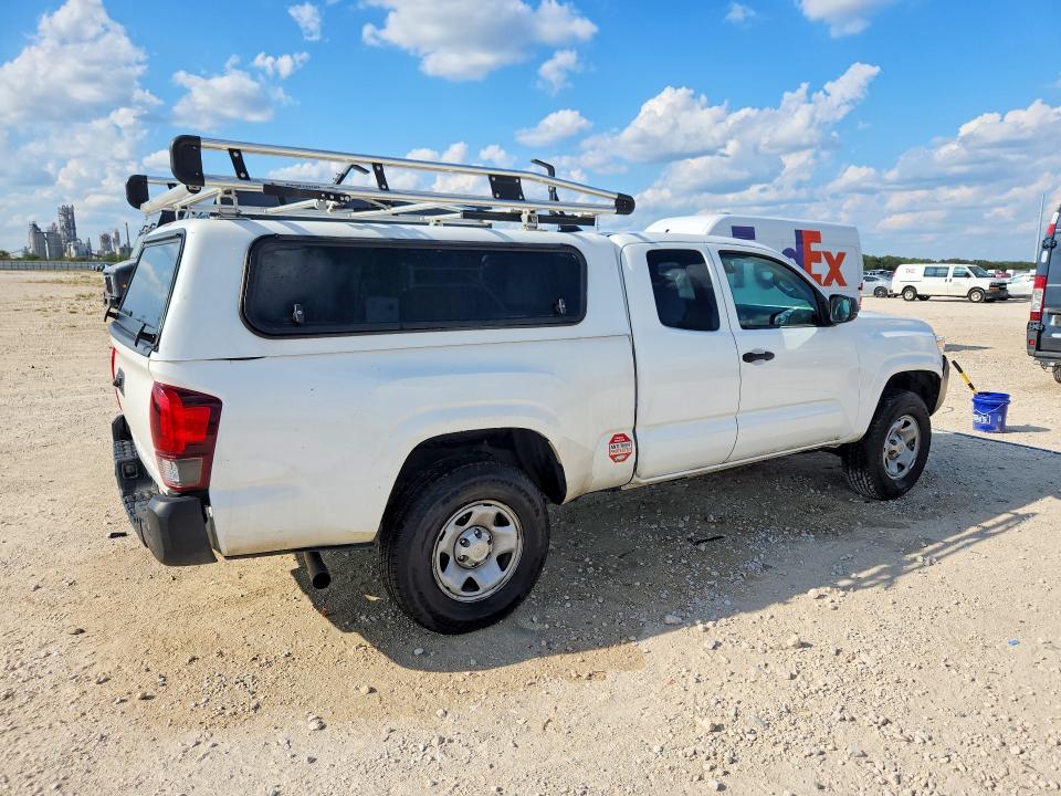 Aukcja sprzedaży 2023 Toyota Tacoma, vin: 3TYRX5GN5PT088654, numer aukcji: 69811926