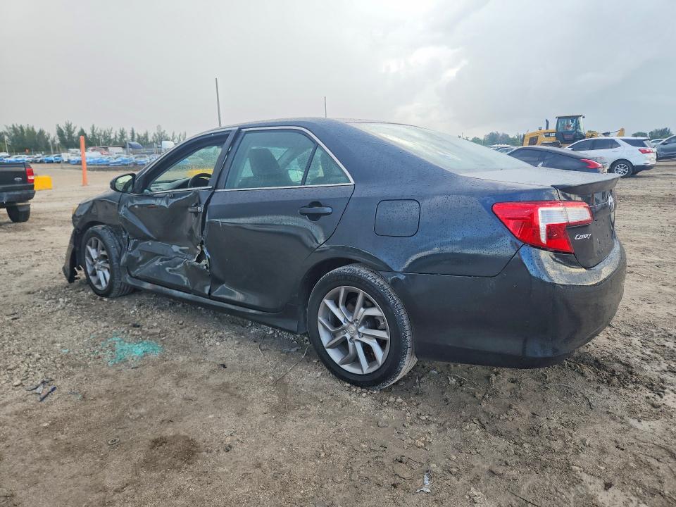 Продаж на аукціоні авто 2014 Toyota Camry, vin: 4T1BF1FK6EU386182, номер лоту: 68735336