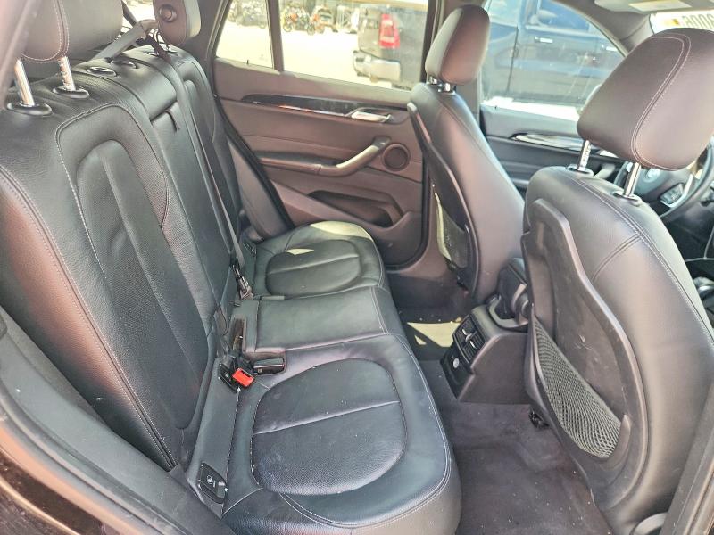 Продаж на аукціоні авто 2018 Bmw X1, vin: WBXHT3C38J5K21905, номер лоту: 68293006