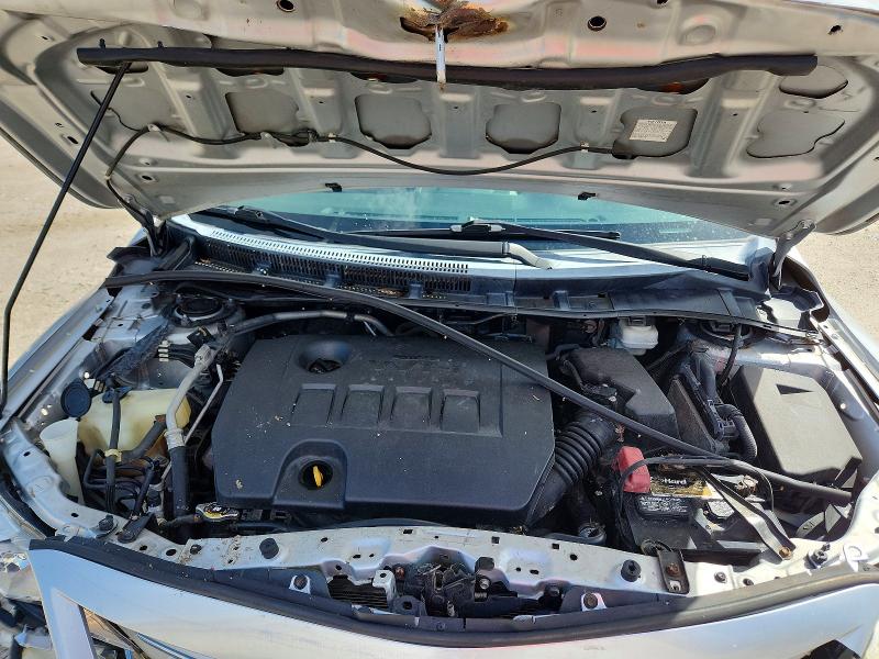 Продаж на аукціоні авто 2013 Toyota Corolla, vin: 5YFBU4EE1DP113170, номер лоту: 69107376