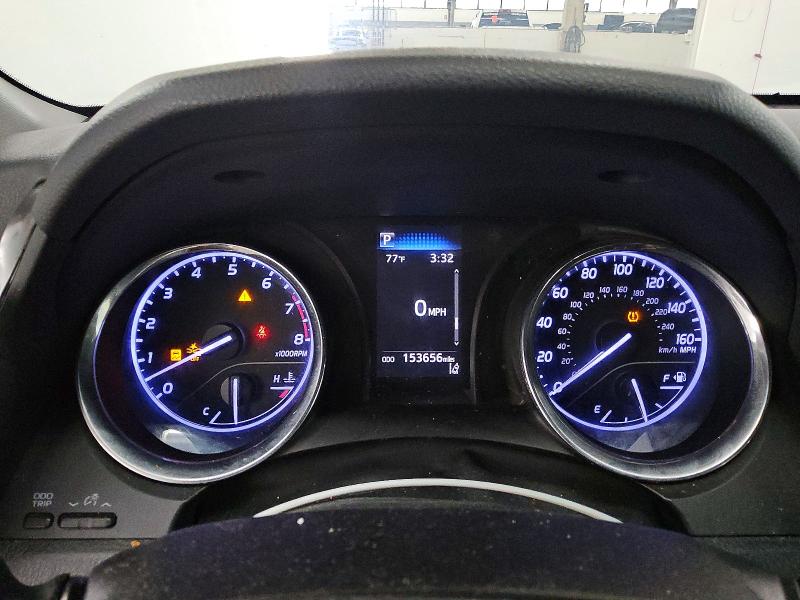 2019 Toyota Camry მანქანა იყიდება აუქციონზე, vin: 4T1B11HK1KU256950, აუქციონის ნომერი: 65808036