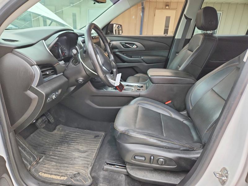 Aukcja sprzedaży 2018 Chevrolet Traverse, vin: 1GNERKKW3JJ118846, numer aukcji: 68655376