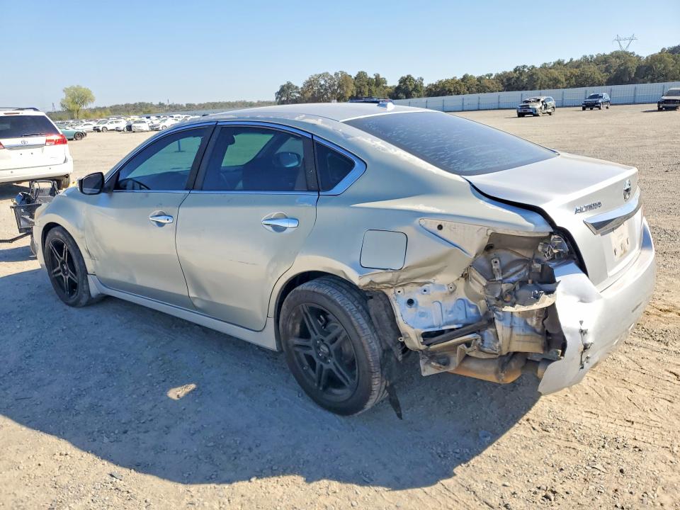 Продажа на аукционе авто 2013 Nissan Altima, vin: 1N4BL3AP0DN497367, номер лота: 70135046