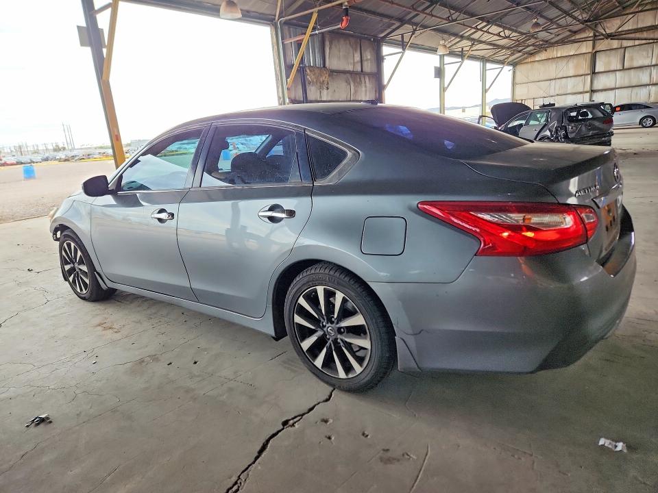 Aukcja sprzedaży 2016 Nissan Altima, vin: 1N4AL3AP1GC151209, numer aukcji: 70748576