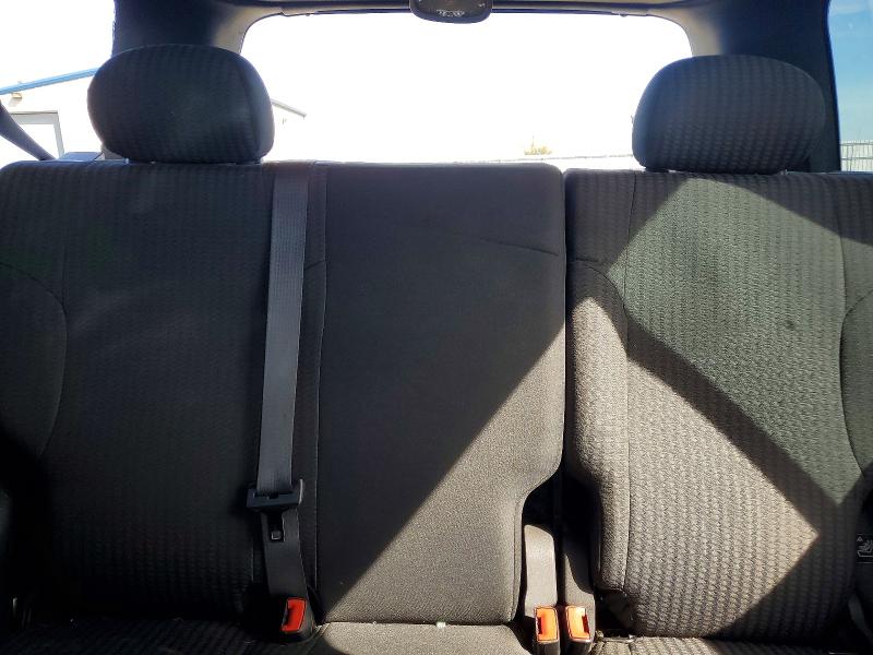68297266 :رقم المزاد ، 1J4GL48K33W537511 vin ، 2003 Jeep Liberty مزاد بيع