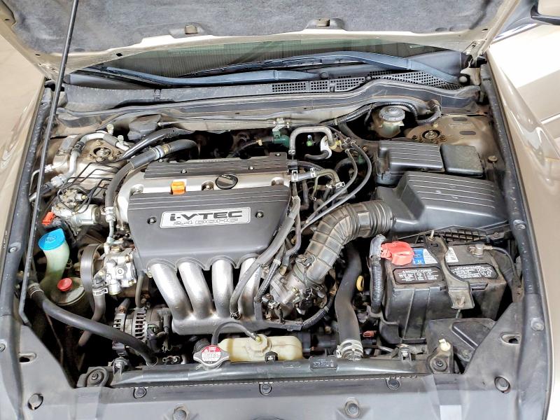 Aukcja sprzedaży 2003 Honda Accord, vin: JHMCM56653C035273, numer aukcji: 69145496