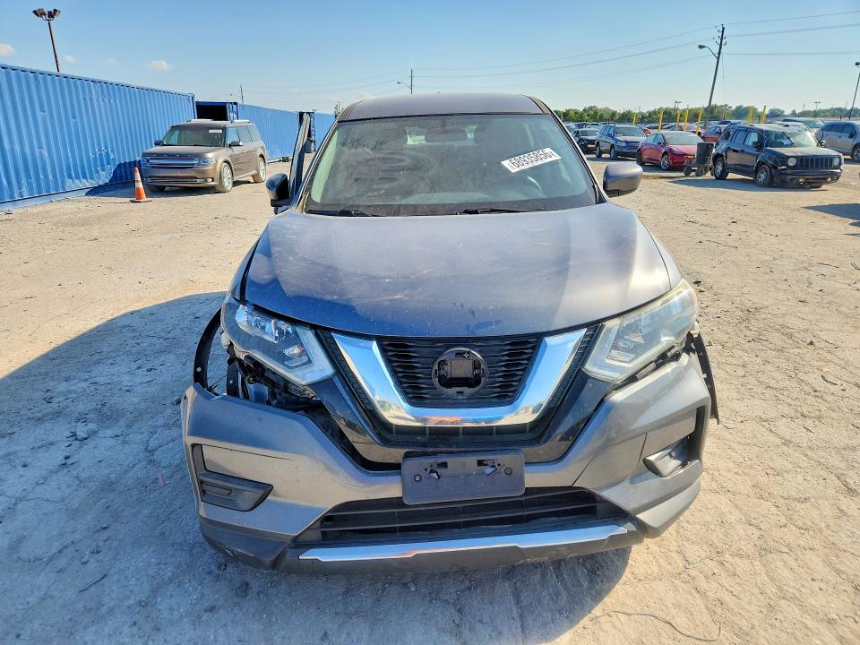 Aukcja sprzedaży 2018 Nissan Rogue, vin: 5N1AT2MV4JC780156, numer aukcji: 68935856