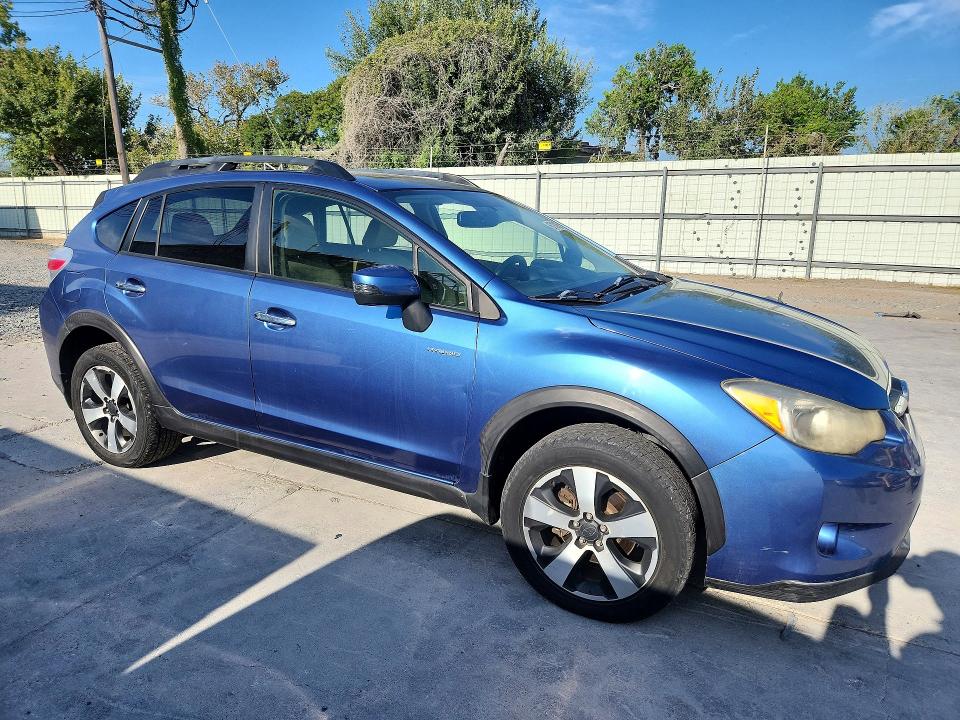 Aukcja sprzedaży 2015 Subaru Xv Crosstrek, vin: JF2GPBPC3FH278537, numer aukcji: 67131956