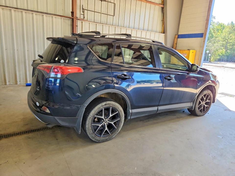 2018 Toyota Rav4 მანქანა იყიდება აუქციონზე, vin: JTMJFREV3JJ743758, აუქციონის ნომერი: 68409246