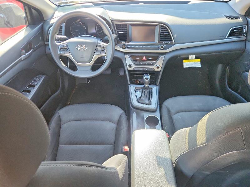 Aukcja sprzedaży 2018 Hyundai Elantra, vin: 5NPD74LF8JH368418, numer aukcji: 69239266