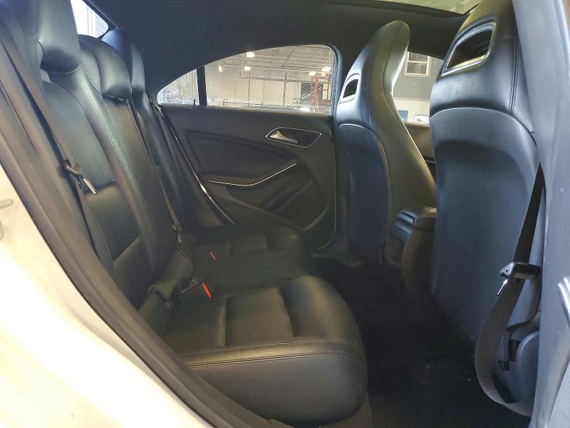 Aukcja sprzedaży 2014 Mercedes-benz Cla, vin: WDDSJ4EB8EN105117, numer aukcji: 67112596