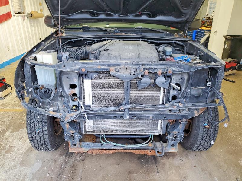 Aukcja sprzedaży 2008 Toyota Tacoma, vin: 5TELU42N88Z485484, numer aukcji: 67956276