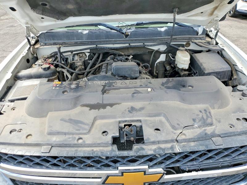 Aukcja sprzedaży 2014 Chevrolet Silverado, vin: 1GC1KXCGXEF129786, numer aukcji: 68184156