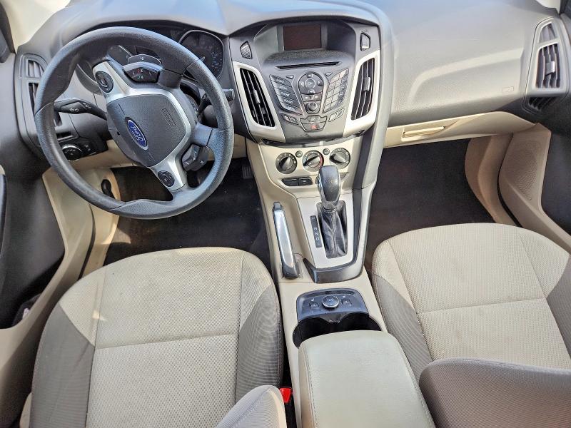 Продажа на аукционе авто 2013 Ford Focus, vin: 1FADP3F20DL378479, номер лота: 69714776