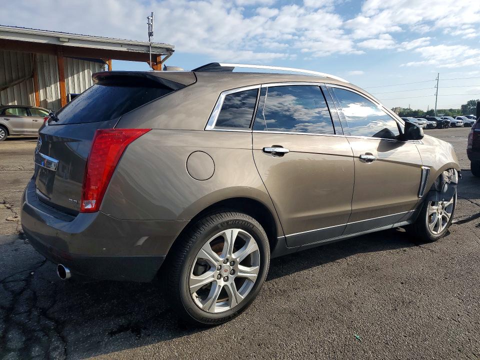 Aukcja sprzedaży 2015 Cadillac Srx, vin: 3GYFNGE38FS522278, numer aukcji: 69807326