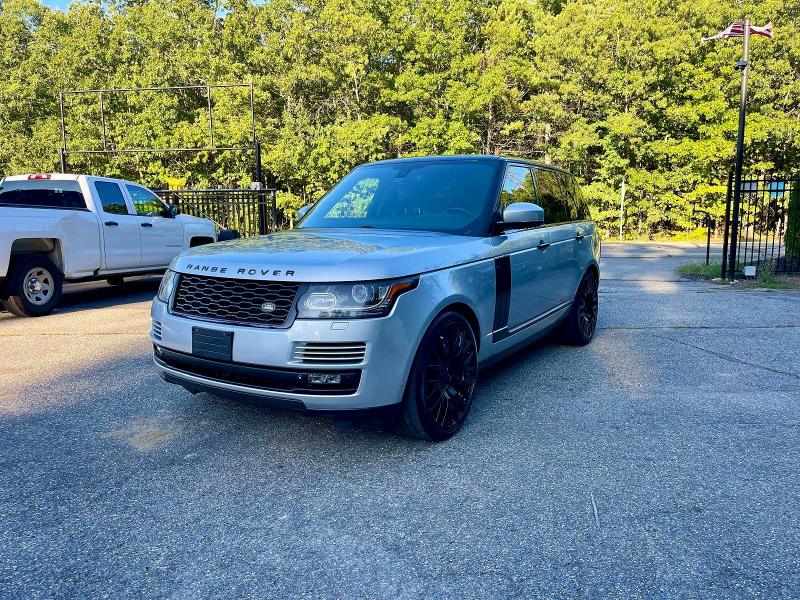 Aukcja sprzedaży 2015 Land Rover Range Rover, vin: SALGS2TF0FA239712, numer aukcji: 71070886