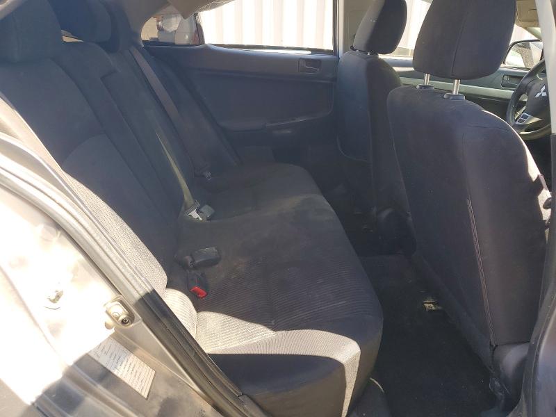Aukcja sprzedaży 2014 Mitsubishi Lancer, vin: JA32U2FU5EU019953, numer aukcji: 68644316