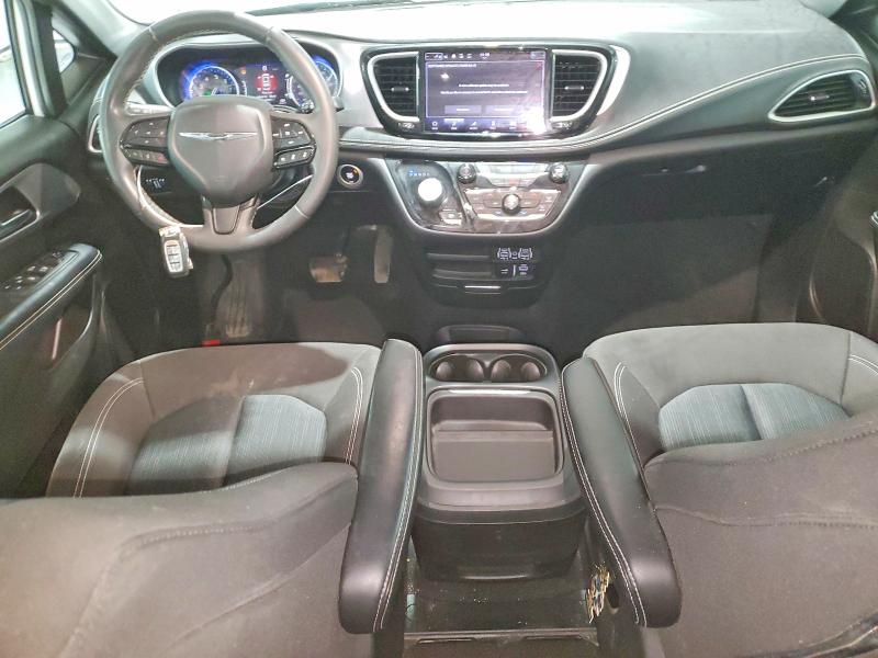 Продаж на аукціоні авто 2022 Chrysler Pacifica, vin: 2C4RC3FG9NR127170, номер лоту: 71207176