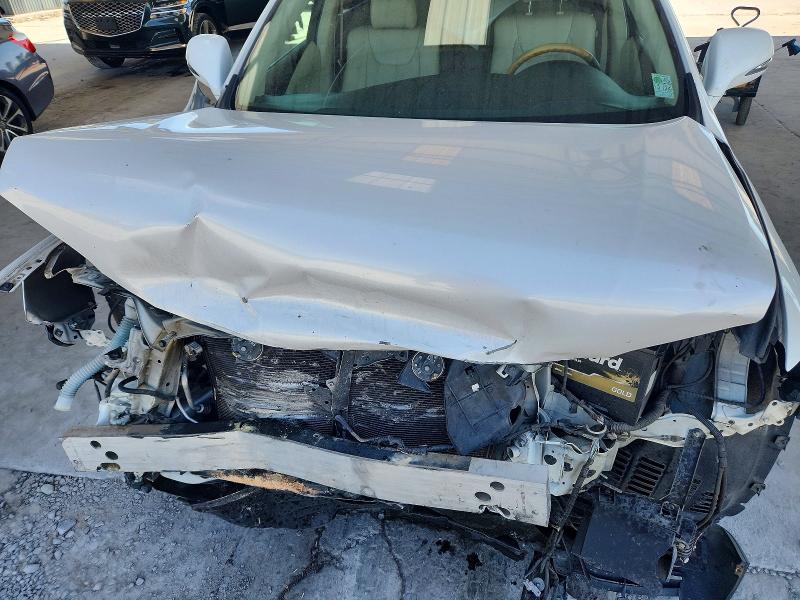 Продажа на аукционе авто 2012 Lexus Rx, vin: 2T2ZK1BA0CC065871, номер лота: 68252026