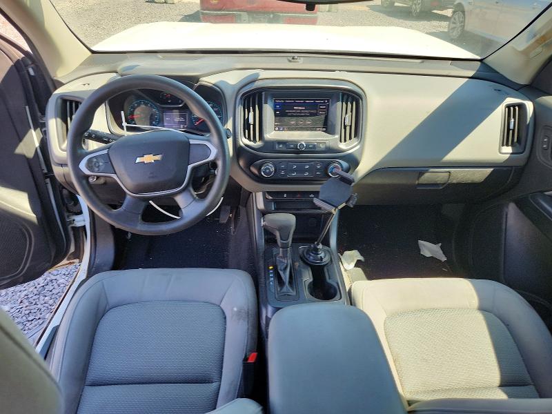 67259806 :رقم المزاد ، 1GCHSBEA5L1106016 vin ، 2020 Chevrolet Colorado مزاد بيع