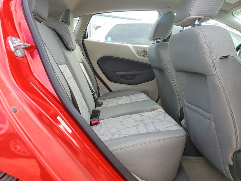 Продажа на аукционе авто 2012 Ford Fiesta, vin: 3FADP4EJ1CM160966, номер лота: 68075596