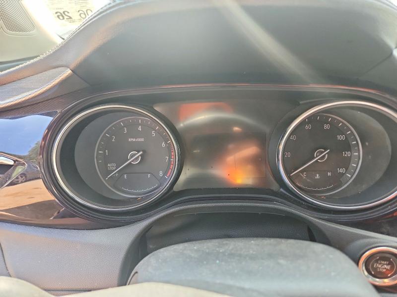 Aukcja sprzedaży 2020 Buick Encore Gx, vin: KL4MMCSL1LB108841, numer aukcji: 71020556