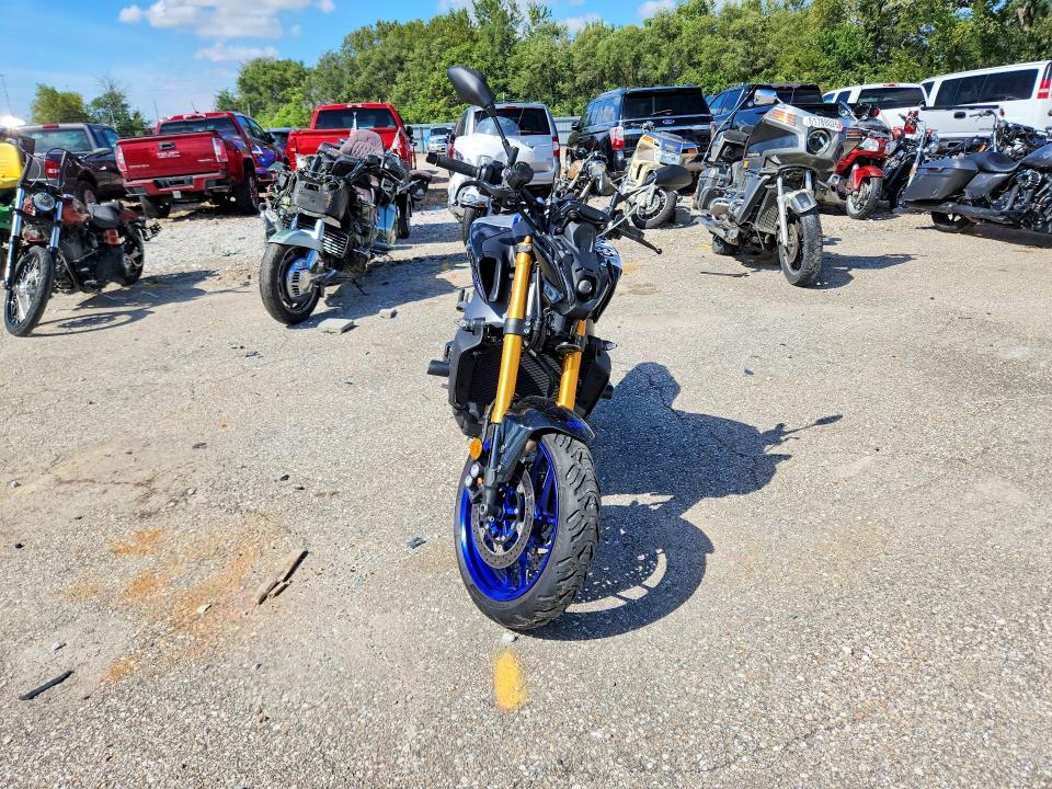 Aukcja sprzedaży 2023 Yamaha Mt09, vin: JYARN72E9PA001609, numer aukcji: 69105116