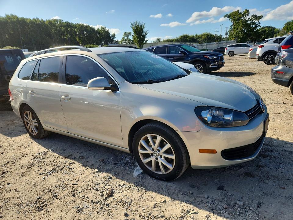 Aukcja sprzedaży 2011 Volkswagen Jetta, vin: 3VWPZ7AJ5BM708777, numer aukcji: 69197466