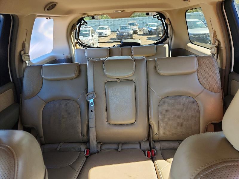 Aukcja sprzedaży 2008 Nissan Pathfinder, vin: 5N1BR18B18C641271, numer aukcji: 70301886