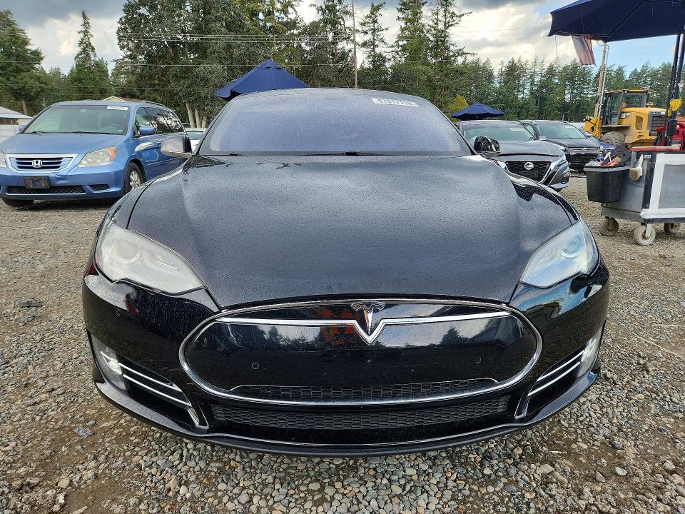 Aukcja sprzedaży 2014 Tesla Model S, vin: 5YJSA1H16EFP42176, numer aukcji: 67017116