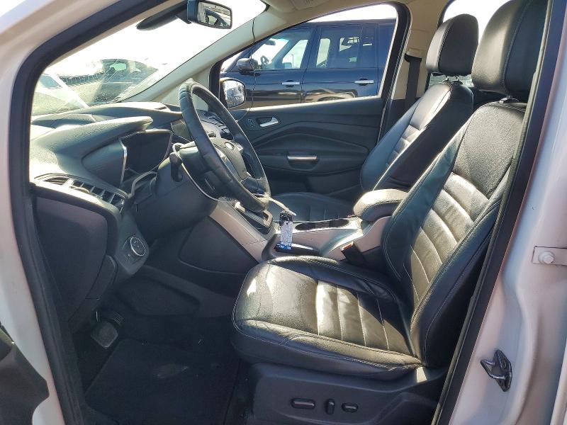 69731646 :رقم المزاد ، 1FADP5CU9GL101934 vin ، 2016 Ford C-max مزاد بيع