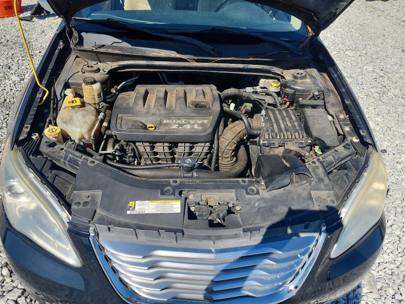 Aukcja sprzedaży 2012 Chrysler 200, vin: 1C3CCBCB6CN108373, numer aukcji: 68779616