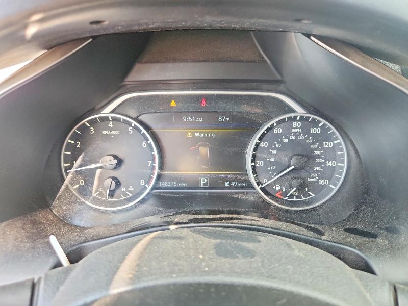 Продажа на аукционе авто 2016 Nissan Murano, vin: 5N1AZ2MHXGN160692, номер лота: 67830876