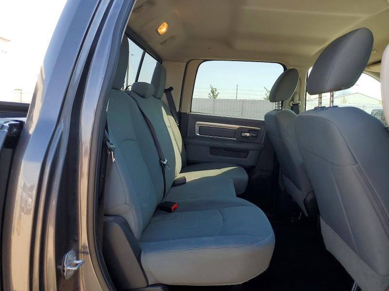 Продажа на аукционе авто 2017 Ram 1500, vin: 1C6RR6TT0HS598426, номер лота: 67396356