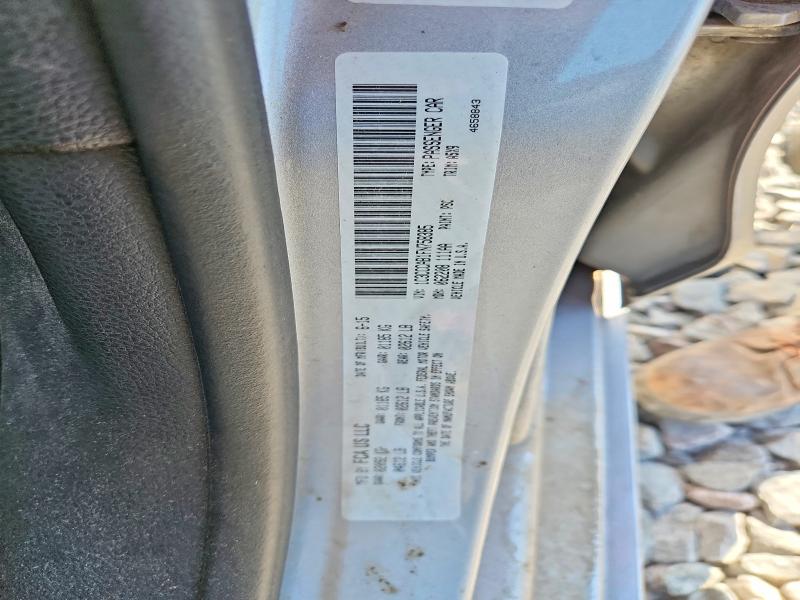 Продаж на аукціоні авто 2015 Chrysler 200, vin: 1C3CCCAB1FN758385, номер лоту: 68619326