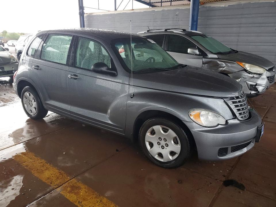 Aukcja sprzedaży 2008 Chrysler Pt Cruiser, vin: 3A8FY48B88T107840, numer aukcji: 68689376