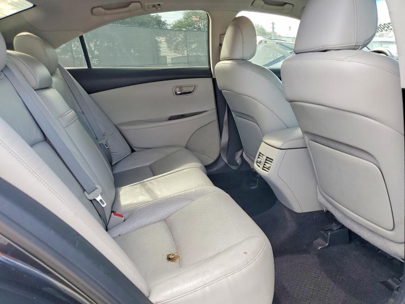 Продажа на аукционе авто 2010 Lexus Es, vin: JTHBK1EG1A2371638, номер лота: 67996566