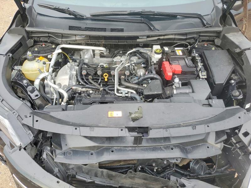2025 Mitsubishi Outlander მანქანა იყიდება აუქციონზე, vin: JA4J3VA88SZ029333, აუქციონის ნომერი: 67849016