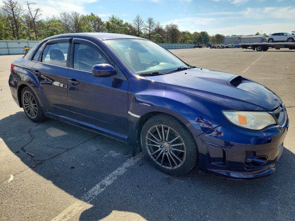67860676 :رقم المزاد ، JF1GV7E66DG005356 vin ، 2013 Subaru Impreza مزاد بيع