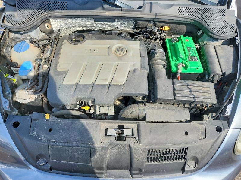 Aukcja sprzedaży 2014 Volkswagen Beetle, vin: 3VWJL7AT7EM647400, numer aukcji: 67806766