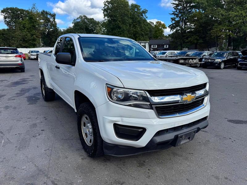 Продаж на аукціоні авто 2016 Chevrolet Colorado, vin: 1GCHSBEA4G1387392, номер лоту: 70649066