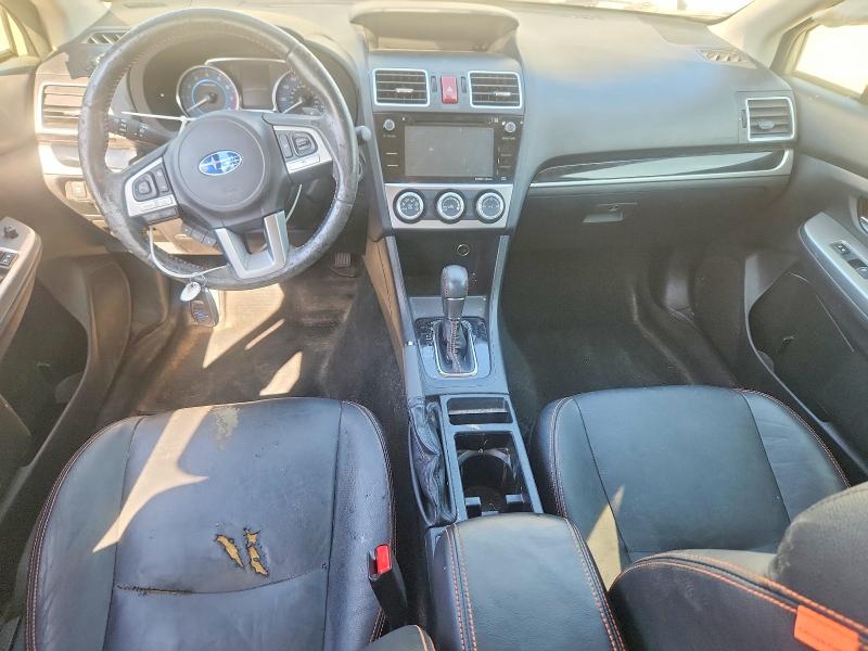 Aukcja sprzedaży 2016 Subaru Crosstrek, vin: JF2GPANC1G8324607, numer aukcji: 69729936