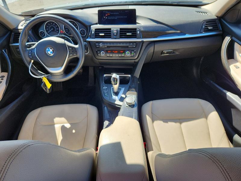 68848086 :رقم المزاد ، WBA3B5C54FP653911 vin ، 2015 Bmw 328 مزاد بيع