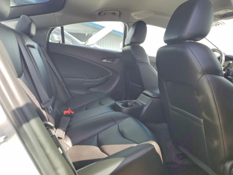 Продаж на аукціоні авто 2018 Chevrolet Volt, vin: 1G1RD6S5XJU155116, номер лоту: 70240926
